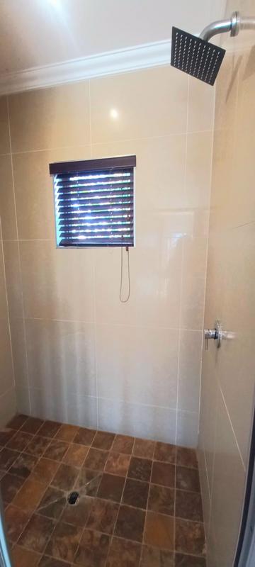 4 Bedroom Property for Sale in Dan Pienaar Free State